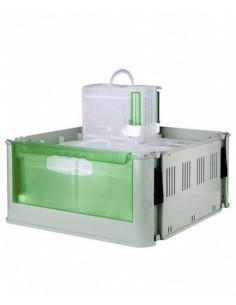 2G-R TRANSPORTIN TINO + 6 SECONDINOS 