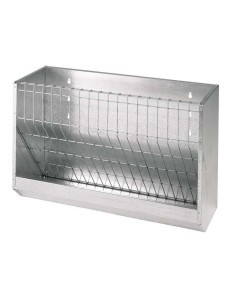 COPELE FORRAJERA DE PARED 78 100 CM - 2