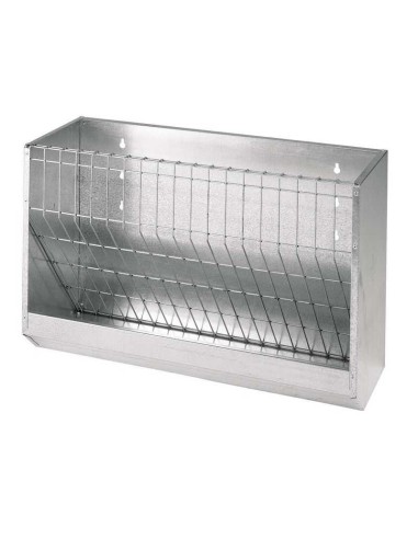 COPELE FORRAJERA DE PARED 78 100 CM - 2