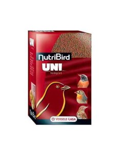 VERSELE LAGA NUTRIBIRD UNI KOMPLET - 1 KG 1 KG - 2