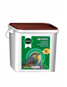 VERSELE LAGA ORLUX UNI PATEE PARA PEQUEÑOS INSECTIVOROS - 5 KG 5 KG - 2