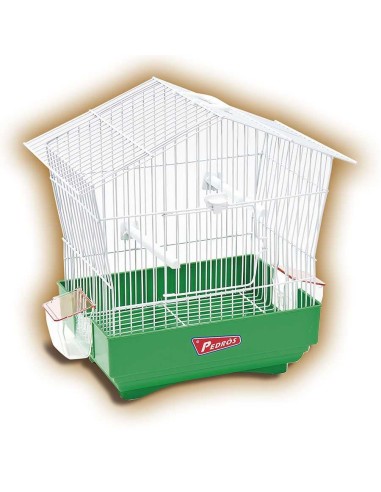 PEDRÓS JAULA PEDROS FAVARA