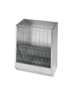 COPELE FORRAJERA INDIVIDUAL 