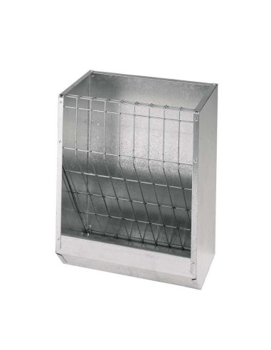 COPELE FORRAJERA INDIVIDUAL 