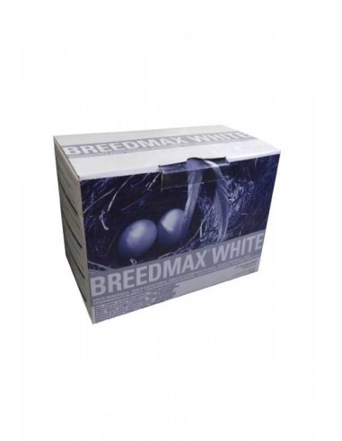 BREEDMAX WHITE 3 KG