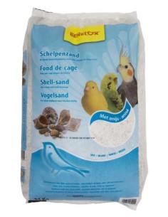 BENELUX ARENA CON ANIS PARA AVES