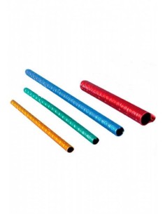 RSL ANILLAS METAL ABIERTA EXÓTICOS (20 UNIDADES) 2 5 MM - 2