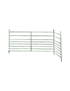 COPELE VALLA TELERA PARA OVEJAS 120 CM 120 CM 100 CM 100 CM VERDE VERDE VERDE VERDE 200 CM 200 CM 100 CM 100 CM - 2