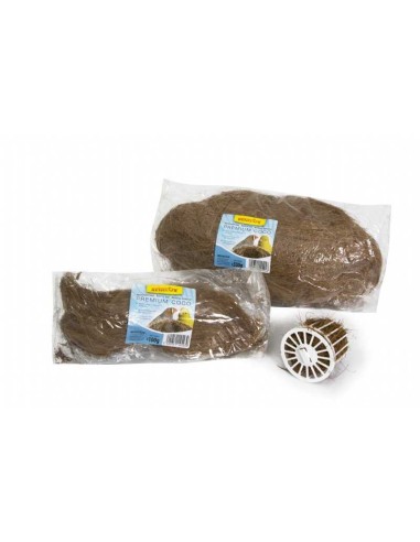 BENELUX FIBRA DE COCO 100 GR 330 GR - 2