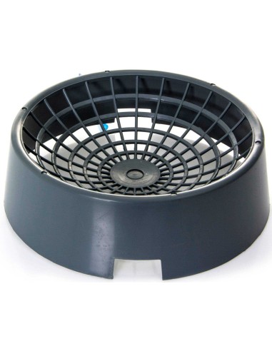 BENELUX NIDO PLASTICO PALOMAS Nº2 REJILLA 