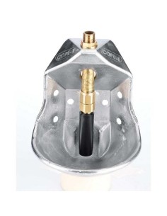 COPELE BEBEDERO DE EMPUJADOR PARA OVEJAS VERDE - 2 2