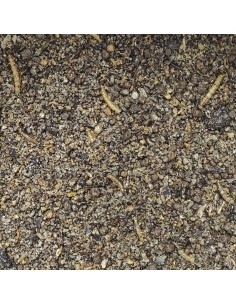 GALIAN COGASA PASTA PARA INSECTIVOROS STANDARD GALIAN - 25 KG - 2 2