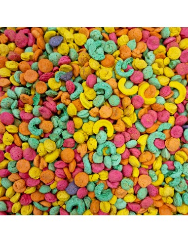 GALIAN COGASA SNACK LOROS GALIAN CLASSIC - 20 KG 20 KG - 2