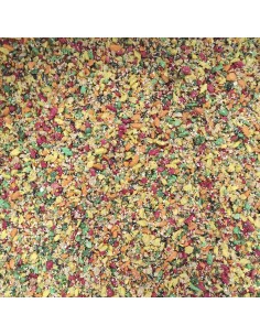 GALIAN COGASA PASTA DE CRIA TROPICALES GALIAN - 25 KG - 2 2