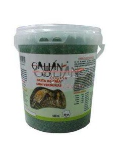 GALIAN COGASA PASTA DE CRIA VERDURAS GALIAN - 25 KG - 2