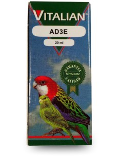 VITALIAN AD3E 20 ML - 2