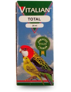 VITALIAN TOTAL - 20 ML 20 ML - 2
