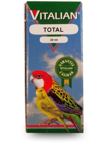 VITALIAN TOTAL - 20 ML 20 ML - 2