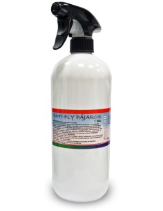 VITALIAN ANTIFLY PAJAROS 500 ML - 2