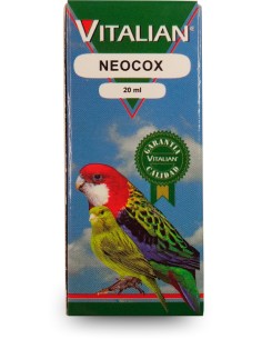VITALIAN NEOCOX - 20 ML 20 ML - 2