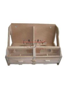 GALIAN COGASA REPISA PERDICES DM DOBLE