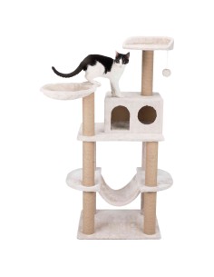 TRIXIE ÁRBOL RASCADOR FEDERICO - 142 CM 142 CM - 2