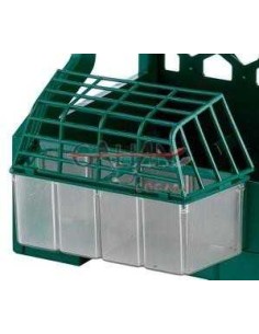 GALIAN COGASA COMEDERO PERDIZ REPISA DOÑANA VERDE