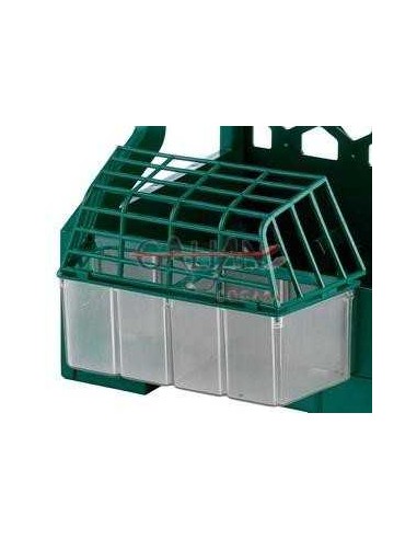 GALIAN COGASA COMEDERO PERDIZ REPISA DOÑANA VERDE