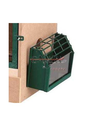 GALIAN COGASA COMEDERO PERDIZ TERRERO DM