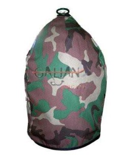 GALIAN COGASA FUNDA PERDIZ CAMUFLAJE