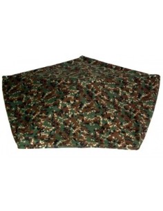 BLISMA TECHO PUESTO PERDIZ 5 LADOS