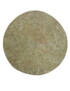 GALIAN COGASA SUELO FIELTRO JAULA PERDIZ 13 CM - 2