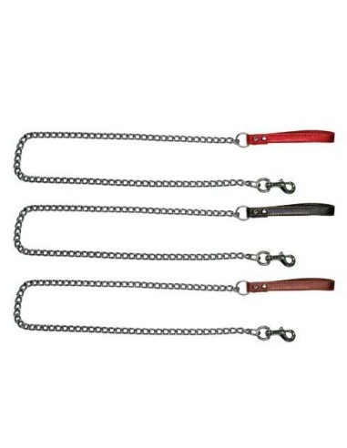 PETPALL RAMAL CADENA ASA PIEL 