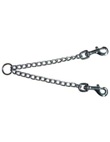 PETPALL RAMAL CADENA 2 ENGANCHES 