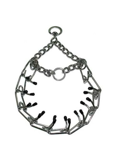PETPALL COLLAR CADENA CASTIGO PROTECCION 