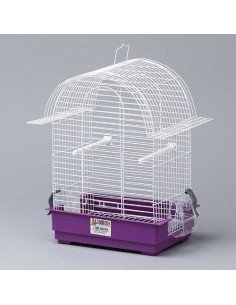 MGZ ALAMBER JAULA PRAGA ALAMBER