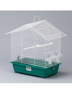 MGZ ALAMBER JAULA SOHO ALAMBER