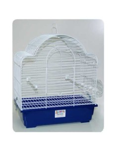 MGZ ALAMBER JAULA QUEENS ALAMBER