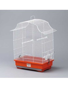 MGZ ALAMBER JAULA DANA ALAMBER