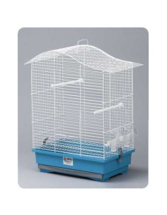 MGZ ALAMBER JAULA NOVA ALAMBER