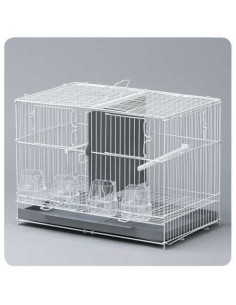 MGZ ALAMBER JAULA CRIA 43 DESMONTABLE ALAMBER