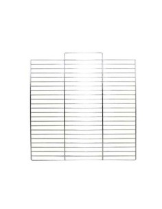 MGZ ALAMBER SEPARACION REJILLA JAULA METRO DESMONTABLE ALAMBER