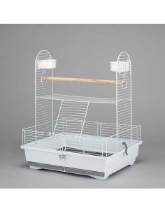 MGZ ALAMBER PARQUE DE JUEGO PARA AVES ALAMBER