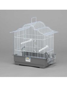 MGZ ALAMBER JAULA 23 DESMONTABLE ALAMBER