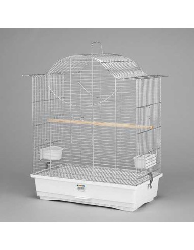 MGZ ALAMBER JAULA MAREA CROMO ALAMBER