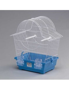 MGZ ALAMBER JAULA HEMISFÈRIC ALAMBER