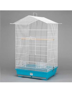 MGZ ALAMBER JAULA CHENOA DESMONTABLE ALAMBER