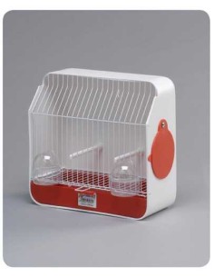 MGZ ALAMBER JAULA CURIOSA ALAMBER