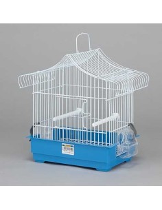 MGZ ALAMBER JAULA 22 DESMONTABLE ALAMBER