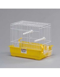 MGZ ALAMBER JAULA 24 ALAMBER